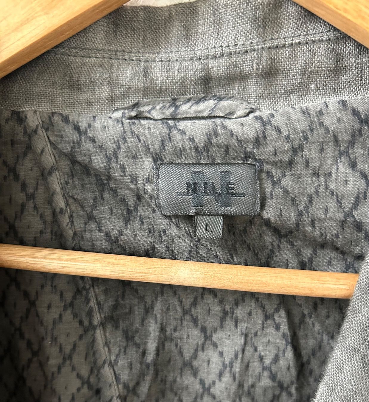 Nile Giacche: NILE Blazer NEU – Nuovo (secondo la descrizione) da STUDEN BE venduto da SMIROS 2