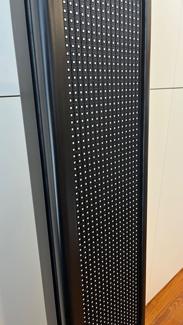 Composants électroniques: Panneau LED programmable grand format – D'occasion à Bevaix par Yves2046 4