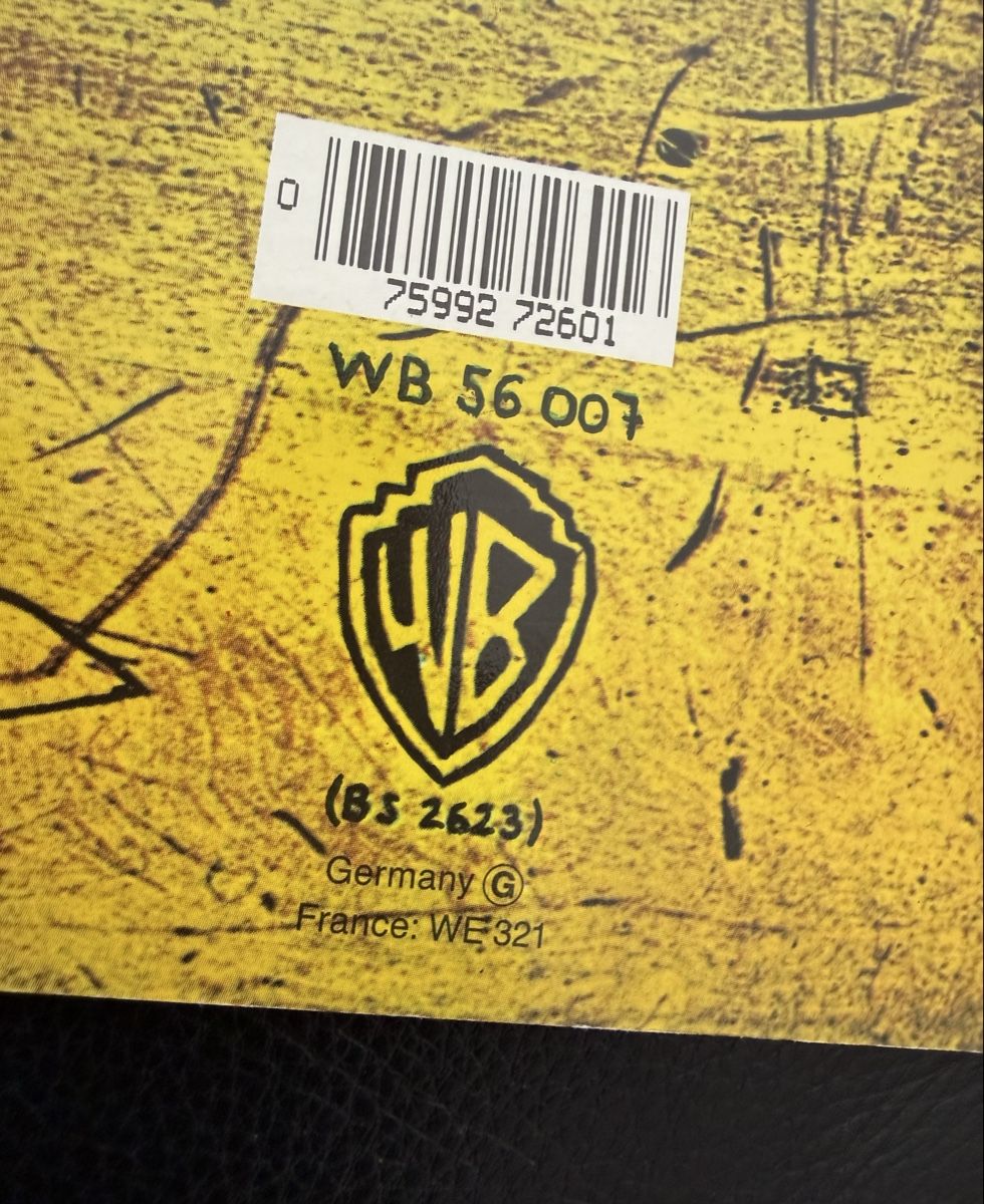 Dischi in vinile: Alice Cooper - School's Out LP, Schallplatte – Usato da Goldach venduto da Messerguru 2