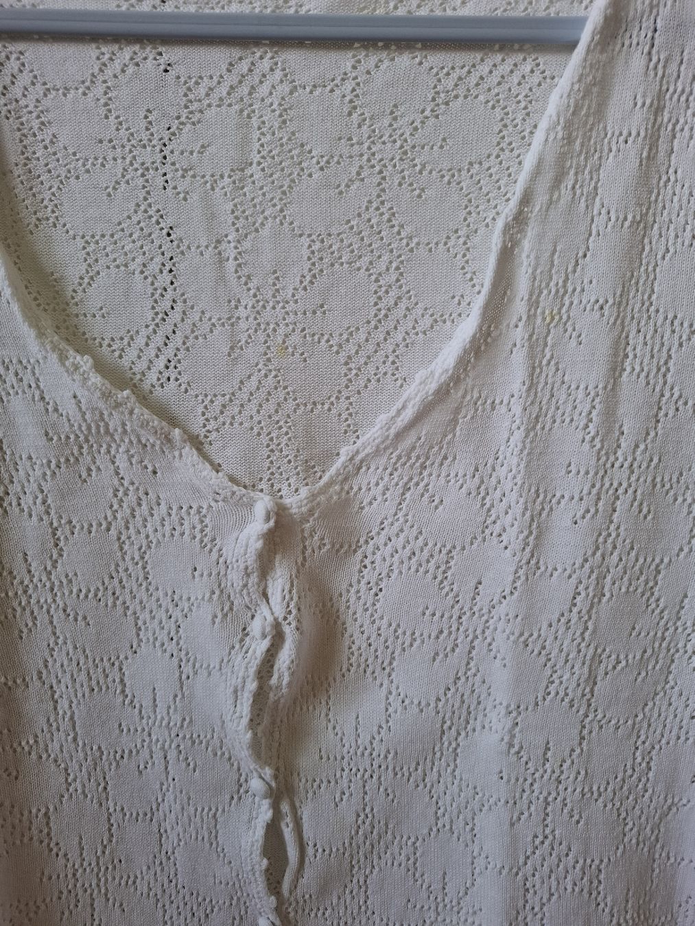 Gilet & Giacche senza maniche: Jaquette Vintage taille L – Usato da La Tour-de-Peilz venduto da Marin_nette 3