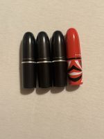 M.A.C. Cosmetics Lipsticks