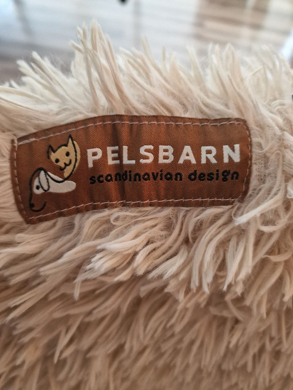 Cucce & Letti: Autositz von PELSBARN – Usato da Bilten venduto da Ueli77 2