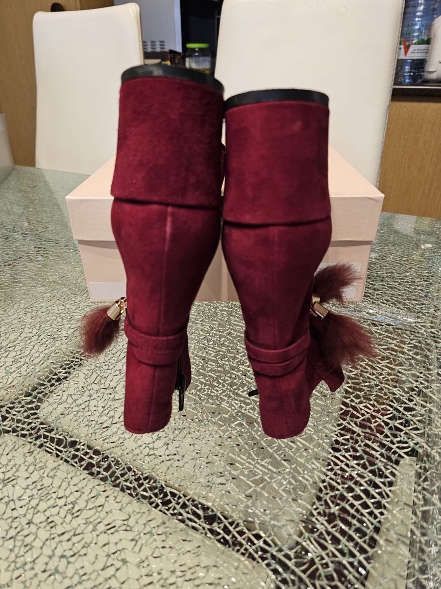 Damenschuhe: Franco Rosso Gr. 36 – Neu (gemäss Beschreibung) aus Luzern von Reni025 4