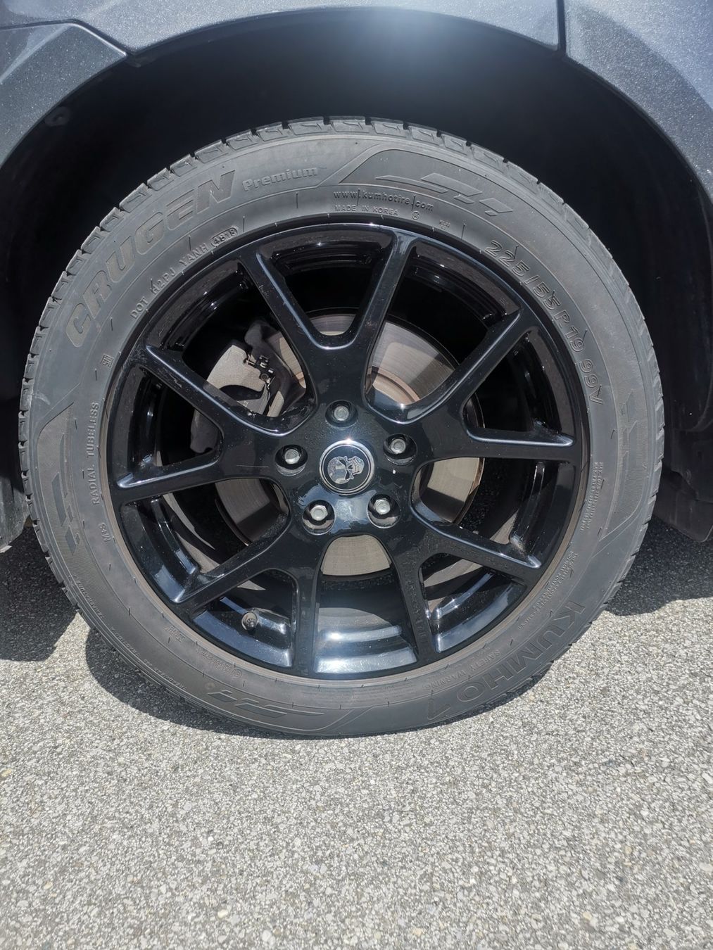 Fiat Autos: Fiat Freemont 3,6 Liter – D'occasion à Rüthi (Rheintal) par Chevy66 8