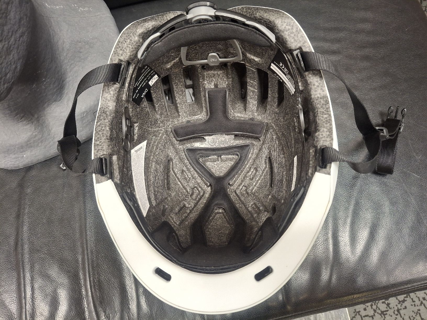 Dynafit Casques: Dynafit Bergsporthelm – Neuf (Voir description) à Adelboden par oestersport 5