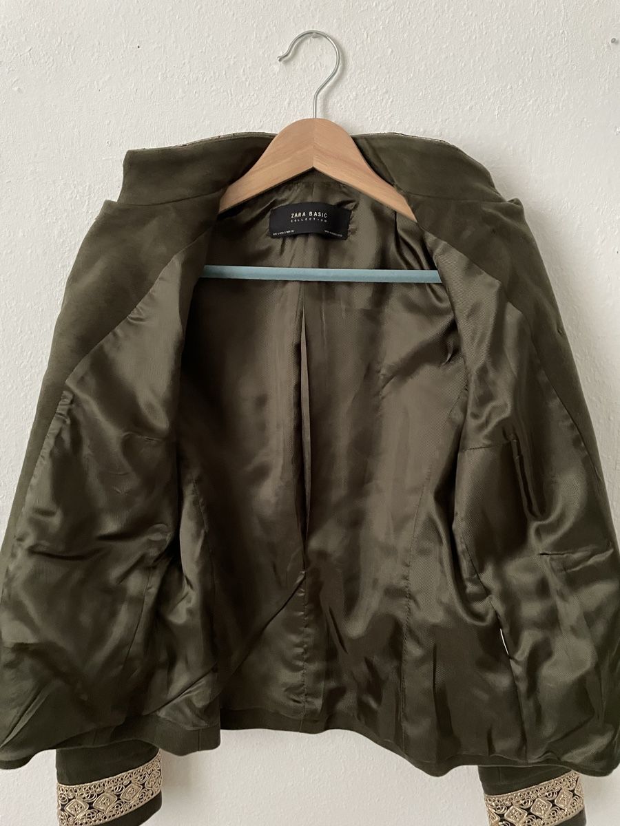Zara Vestes: Zara Blazer Gr.S – D'occasion à Schliern b.Köniz par Nikk0tin 5