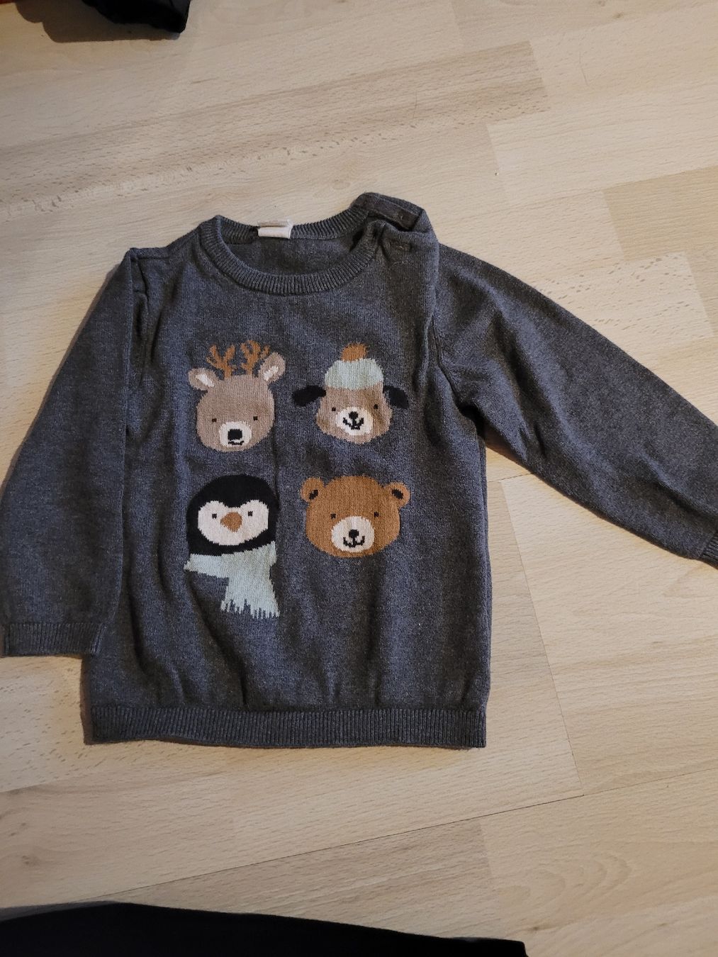 Pullover & Sweatshirts: Pullover gr. 86 – Gebraucht aus Inwil von Flower2325