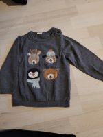 Pullover gr. 86