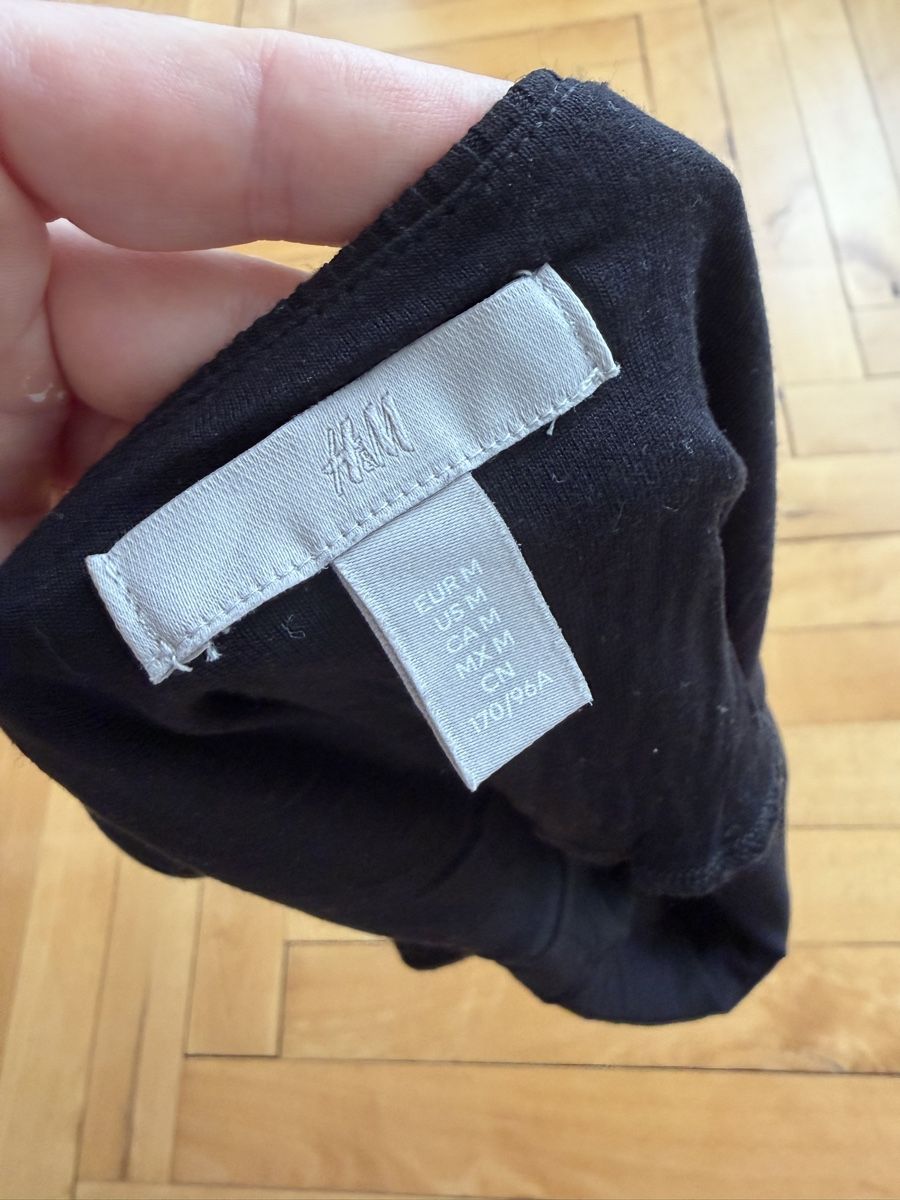 H&M Top: H&M Top – Usato da Solothurn venduto da Vintage87 2