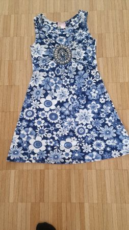 Princess goes Hollywood Kleid