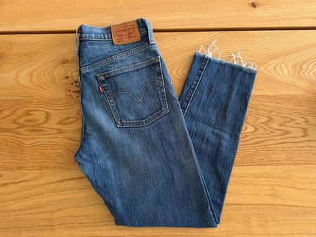 Levi’s 501 S W26 L30