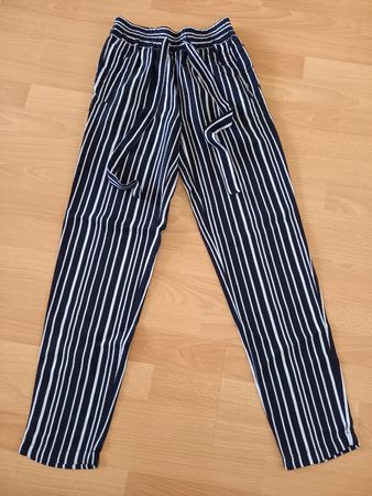 Sommerhose in Grösse 34 von Tally Weijl