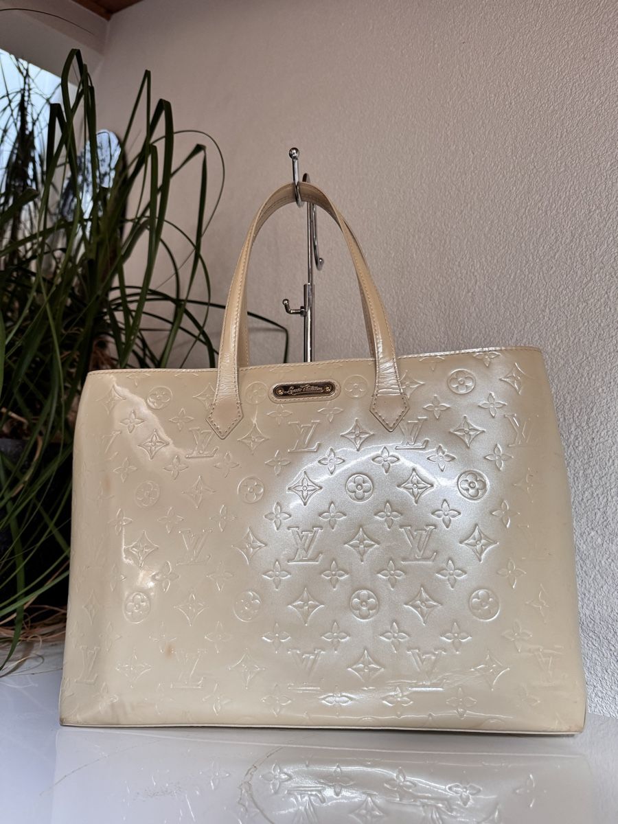 Borse da donna: Louis Vuitton MM Wilshire – Usato da Neuenegg venduto da ilovefashion123 2