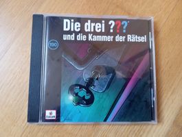 Die drei Fragezeichen CD