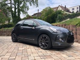 Citroen DS3, Jg 2015, Top Zustand! 8fach bereift, unfallfrei