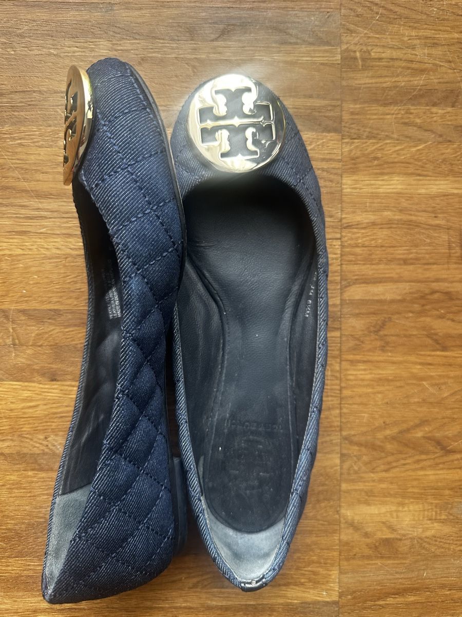 Tory Burch Scarpe per ragazze: Tory Burch  – Usato da Zürich venduto da Otatadene 3