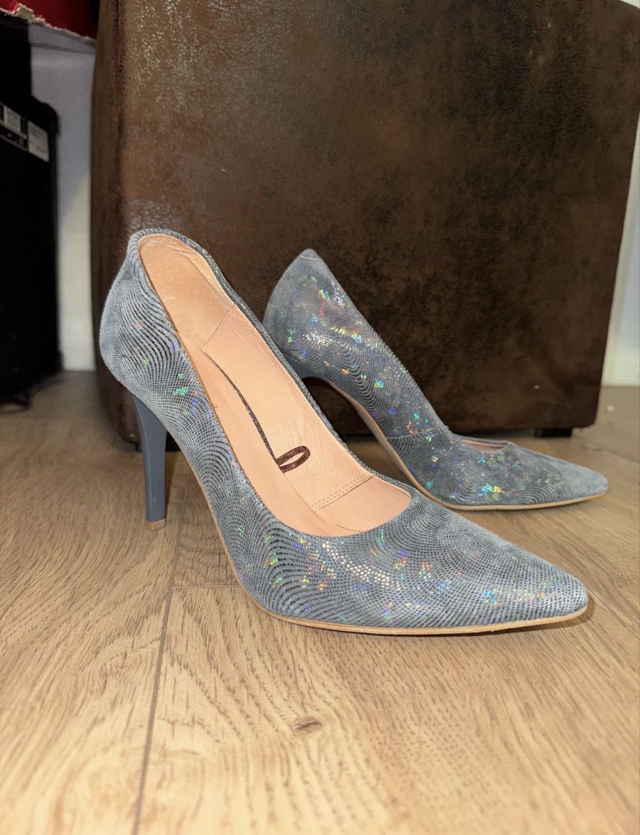 Chaussures femmes: QUAZI PUMPS GR. 37 – D'occasion à Muri AG par rah_x6jr