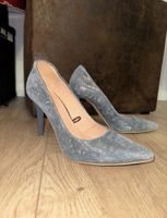 QUAZI PUMPS GR. 37
