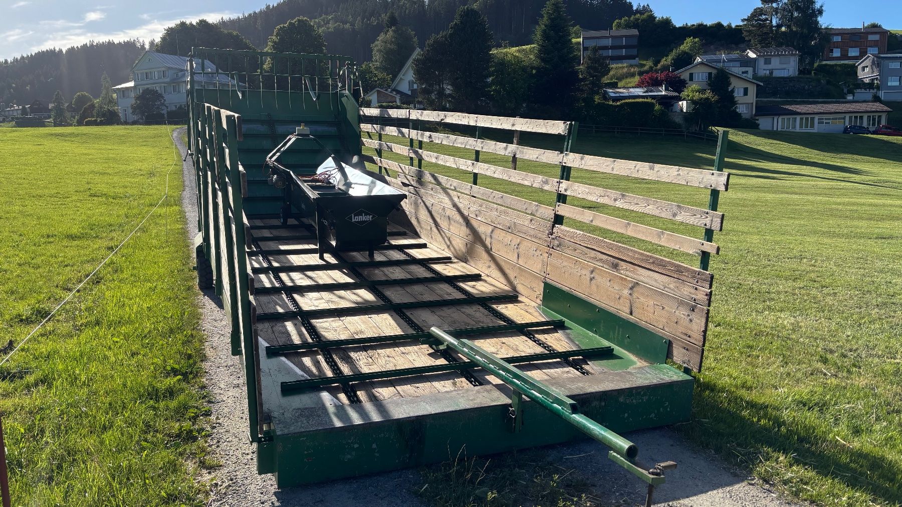 Tutte le macchine: Dosiergerät – Usato da Speicher venduto da spagetti 5