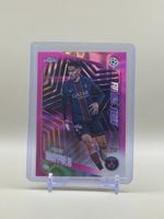 Senny Mayulu /250 Future Stars, Topps UCC 2025-26, PSG
