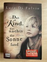 Roman Das Kind das nachts die Sonne fand gebraucht