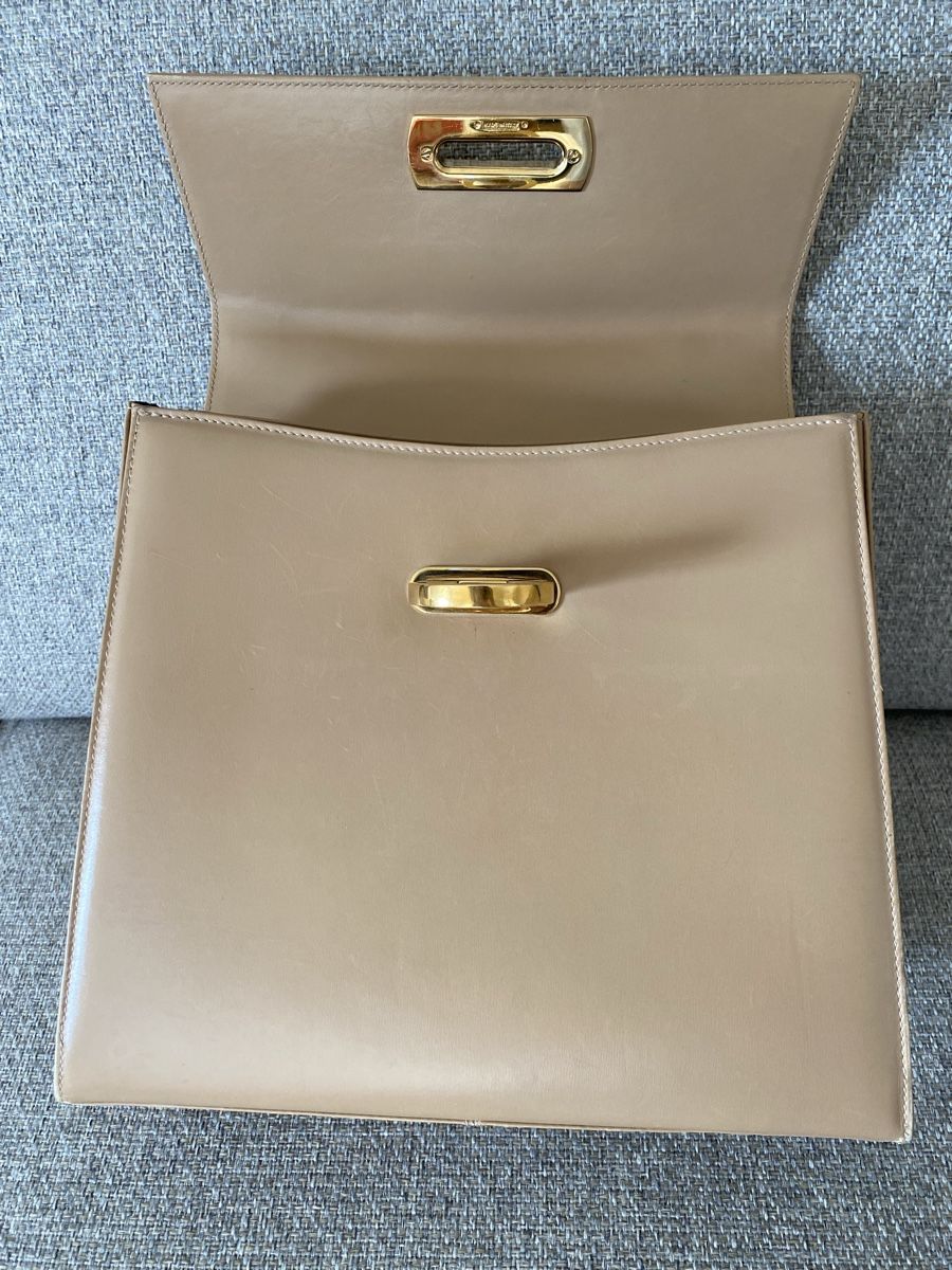 Salvatore Ferragamo Sacs femmes: Salvatore Ferragamo Tasche – D'occasion à Dübendorf par Li-sell 7