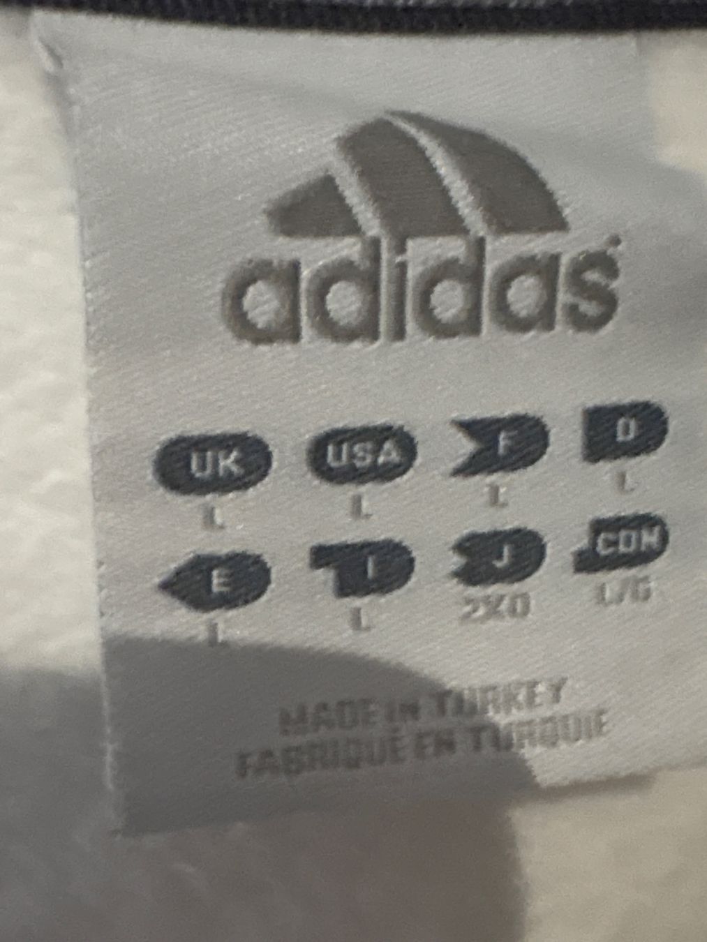 Adidas Maglioni & Felpe: Pull Adidas – Usato da Prangins venduto da cel_l9mn 2