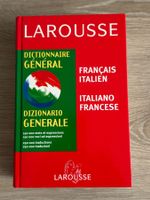 Larousse Dictionnaire Général Français–Italien