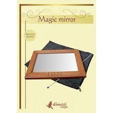 Giochi: Zauberei-Magie: Magic Mirror – Nuovo e nell'imballaggio originale da Belp venduto da gastroblau