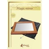 Zauberei-Magie: Magic Mirror