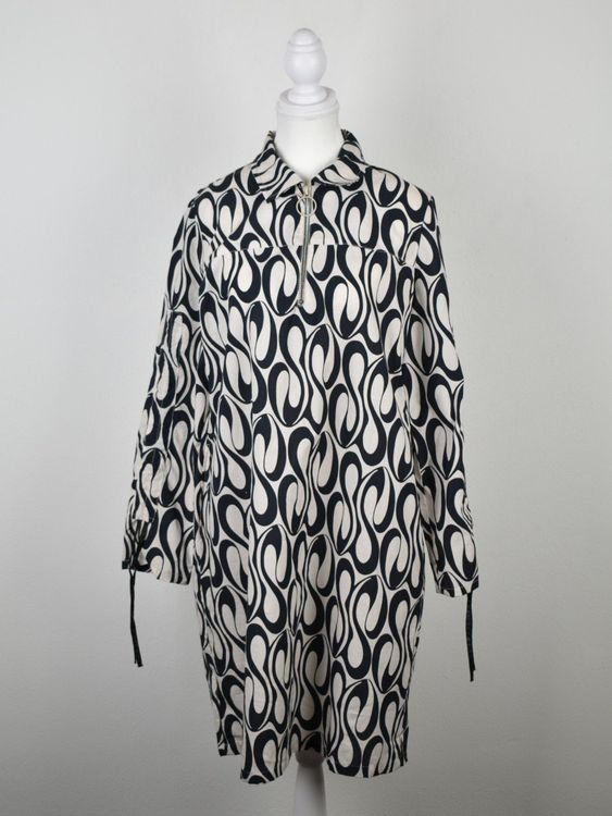 Vestiti: Tuzzi Blusenkleid, 100% Baumwolle, neu, Gr.34 – Nuovo (secondo la descrizione) da Nürensdorf venduto da 2ND_STORY 1