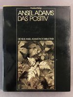 Ansel Adams - Das Positiv - Buch Fotografie DE Analog Foto