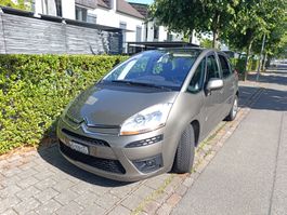 Citroen C4 Picasso 2.0 HDI - Automatik - ab MFK -aus 1. Hand