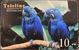 Teleline
