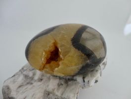 Septarien Heilstein