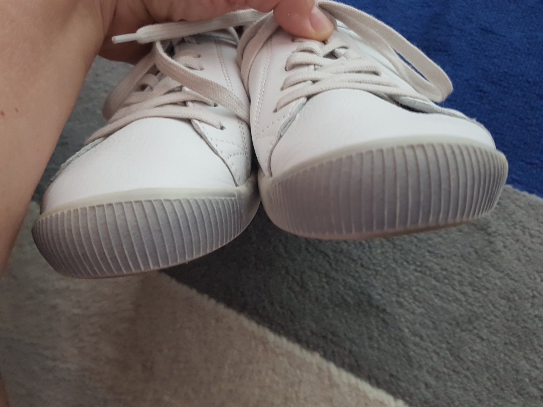 Damenschuhe: Softinos - "Isla" weiss - 36 – Neu (gemäss Beschreibung) aus Lengnau BE von Mango888 6