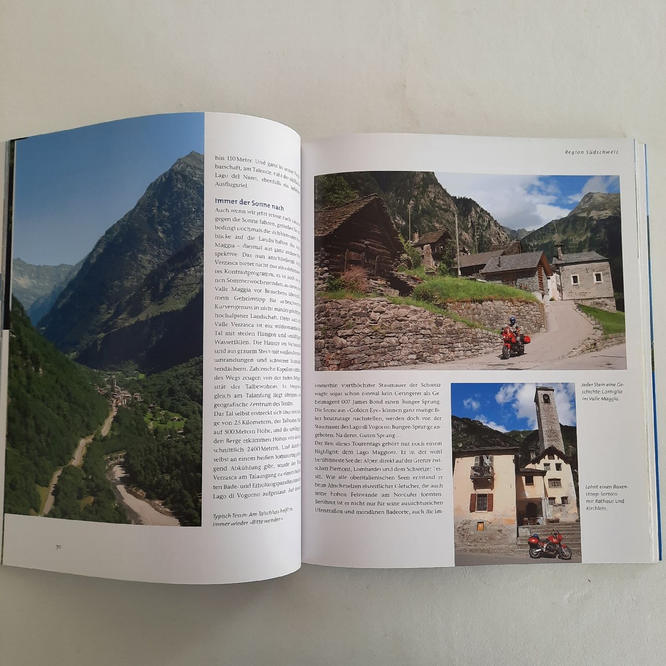 Bücher: Motorrad – Neu (gemäss Beschreibung) aus olten von Laterne50 9