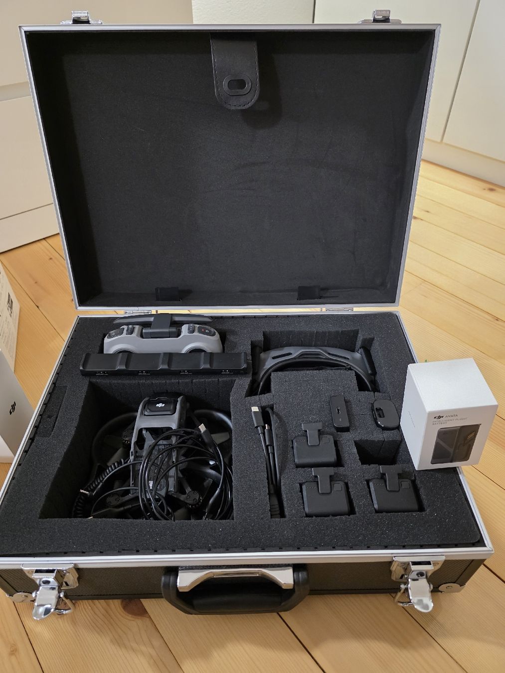 DJI Modellismo RC: dji Avata Pro-View-Combo – Usato da Lanzenhäusern venduto da Abshot 2