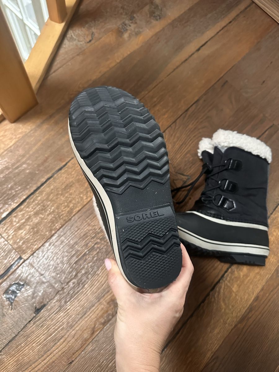 Scarpe da uomo: Sorel winter boots Like New – Usato da Mies venduto da larmela 1
