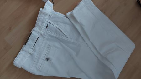 Nile Hose gr,S