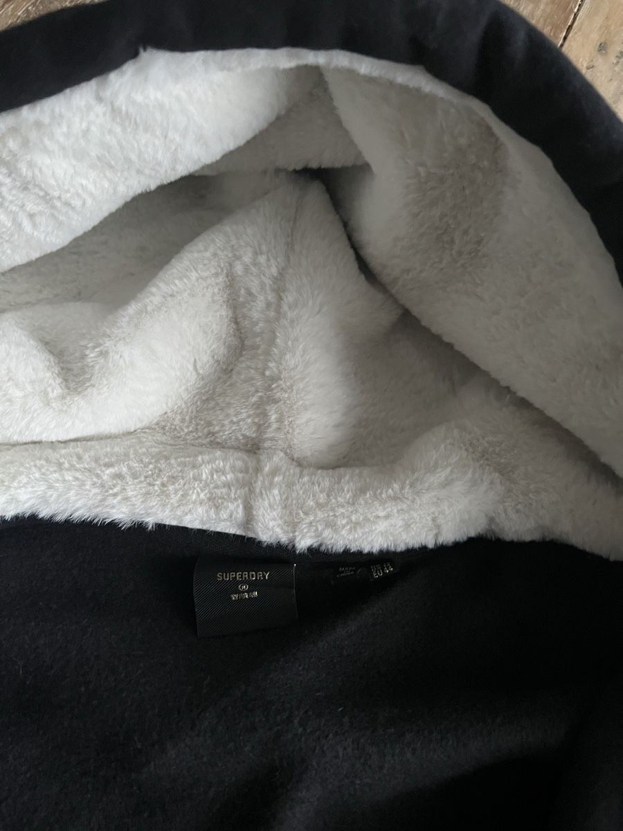 Superdry Giacche: Superdry Jacke, grösse Xl – Nuovo (secondo la descrizione) da Widnau venduto da Katja1973 2