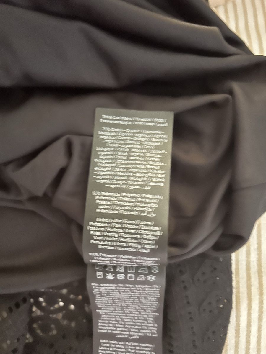 Vero Moda Robes: Kleid – Neuf (Voir description) à Richterswil par solisoli5 3