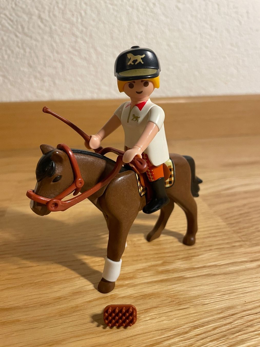 Playmobil Spielzeuge: 3 Playmobil Sets mit Pferden / 4191, 5291 & ? – Gebraucht aus Grenchen von codo05 2