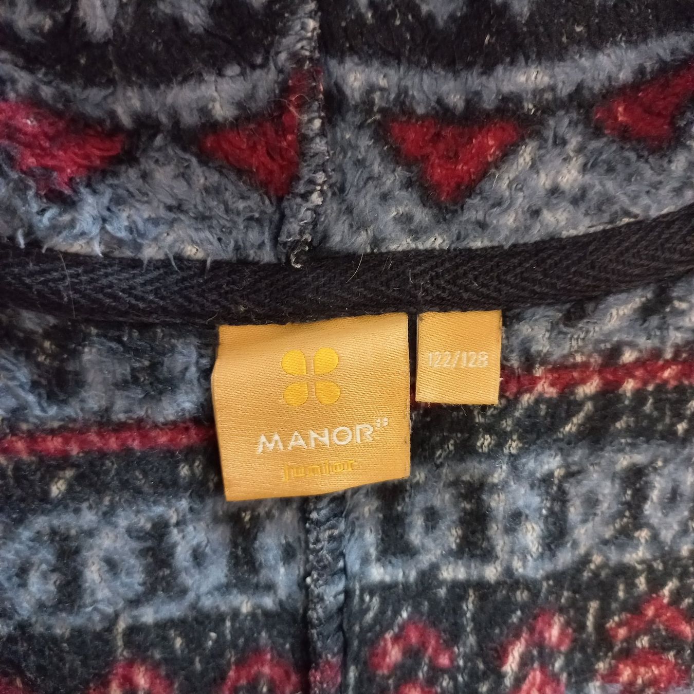 Jumpsuits: Warme Overall gr.122-128, flauschigen Overall – Gebraucht aus Bachenbülach von enigmatic 2