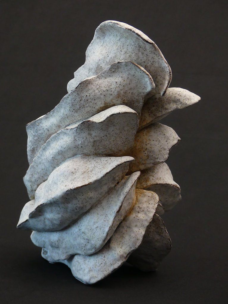 Vasi & Recipienti: Objet en Céramique – Nuovo e nell'imballaggio originale da NYON venduto da artnetgallery 4