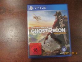 Ghost Recon: Wildlands