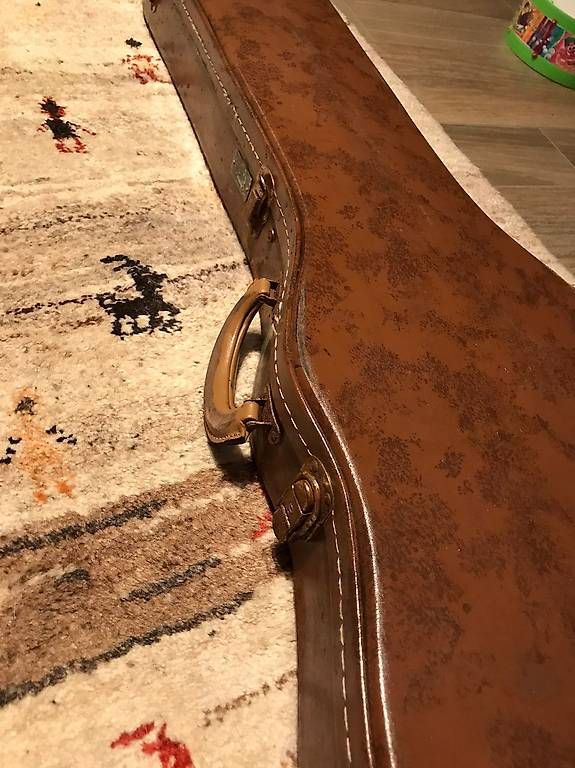 Gibson Strumenti musicali: Gibson Custom 1958 Les Paul JR  aged reissue . – Usato da Bellinzona venduto da CrociG 4