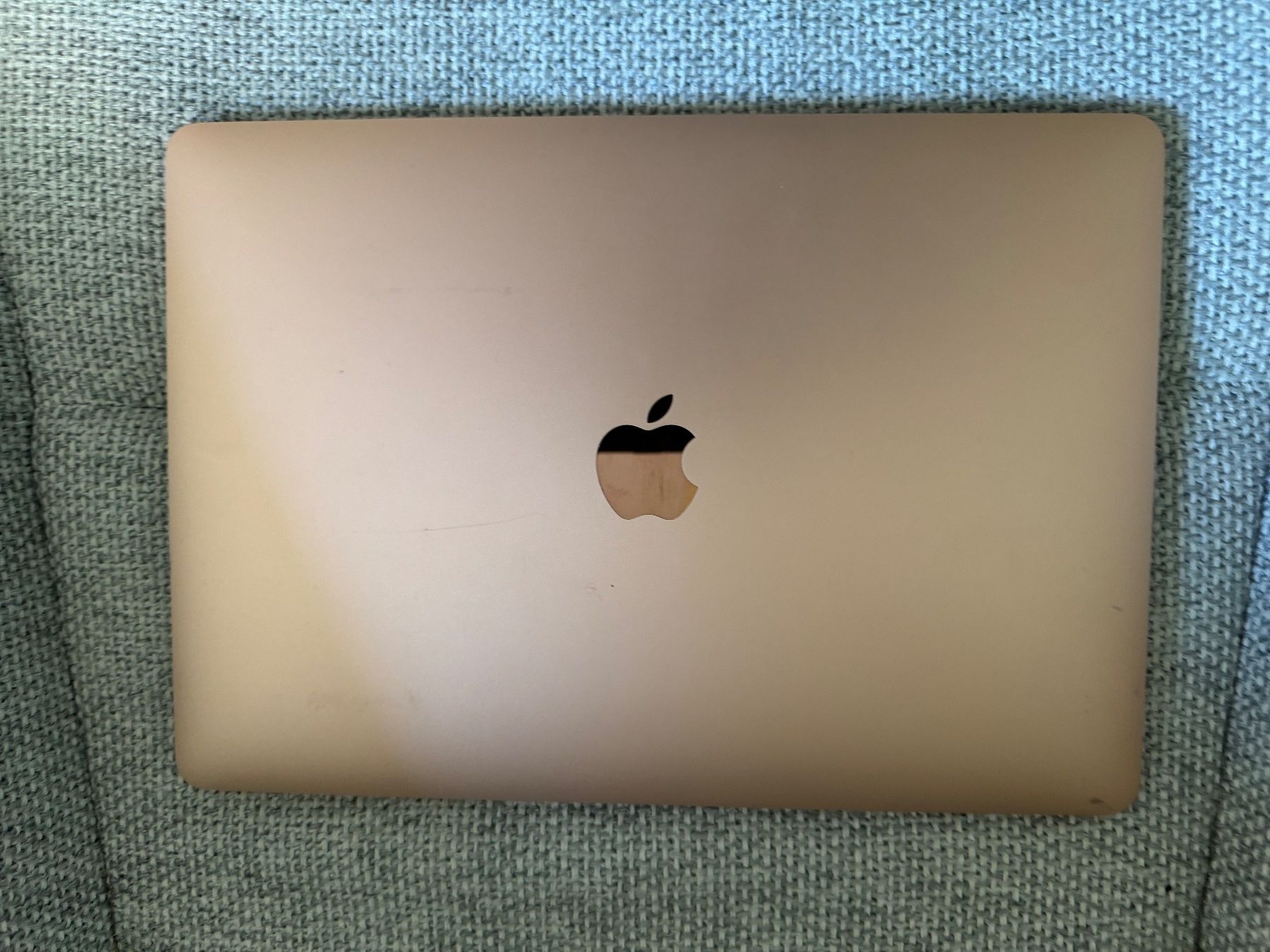 Apple Notebooks: MacBook Air 2020 M1 – Defekt aus Adliswil von Busys 2