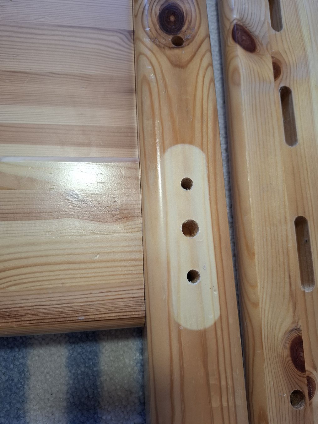 Flexa Letti: Flexa Bett Micasa classic – Usato da Bubendorf venduto da feipelig 4
