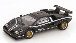 LAMBORGHINI COUNTACH LP500R QUATTROVALVOLE 1982 1:18 KYOSHO